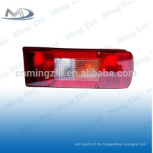 LED-Rückleuchte hinten Heckleuchte Lkw-Rückleuchte für VOLVO F12 35 * 13 * 11CM HC-T-7102